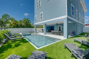 EV Charger, Endless Summer by SeaBreeze Vacation
